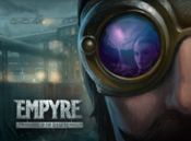 Empyre: Lords of the Sea Gates for sale
