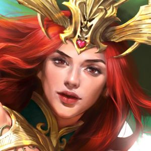 Legendary - Game of Heroes