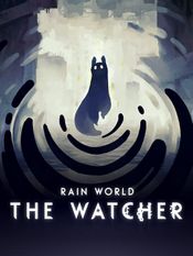 Rain World: The Watcher (DLC) Steam Key (PC) GLOBAL