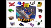 Let's Explore The Airport (Junior Field Trips)