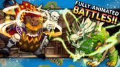 Redeem Neo Monsters