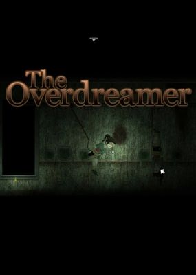 The Overdreamer game cover
