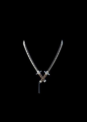 Fortnite - Leo's Katana Pickaxe (DLC) Epic Games Key GLOBAL