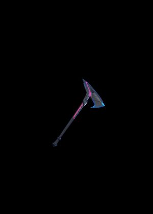 Fortnite - Hi-Octane Pickaxe (DLC) Epic Games Key GLOBAL