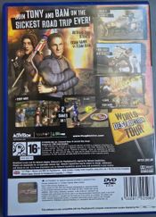 Tony Hawk's Underground 2 PlayStation 2