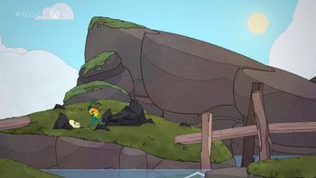 Spiritfarer Nintendo Switch