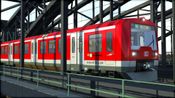 Train Simulator: DB BR 474.3 EMU (DLC) Steam Key GLOBAL