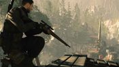 Sniper Elite 4 Digital Deluxe Edition (Xbox One) Xbox Live Key EUROPE for sale