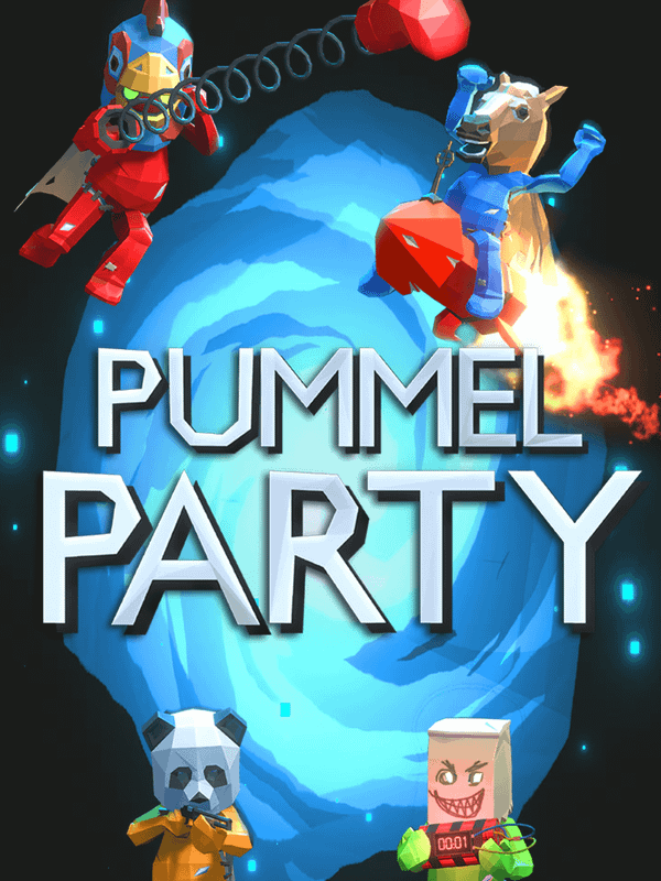 Get Pummel Party for free with Eneba rewards