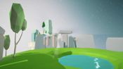 Air Bounce - The Jump 'n' Run Challenge XBOX LIVE Key ARGENTINA for sale