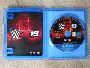 Buy WWE 2K19 PlayStation 4