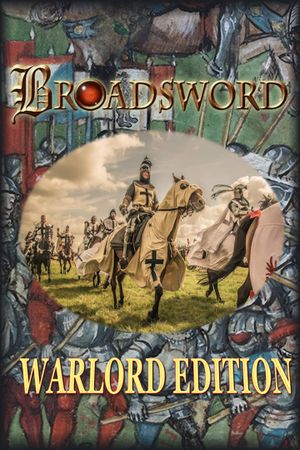 Broadsword: Warlord Edition XBOX LIVE Key TURKEY