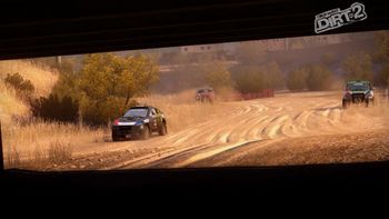 Buy Colin McRae: Dirt 2 Xbox 360