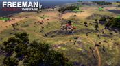 Redeem Freeman: Guerrilla Warfare (PC) Steam Key CHINA