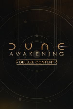 Dune: Awakening - Deluxe Edition Content PC/XBOX LIVE Key EUROPE