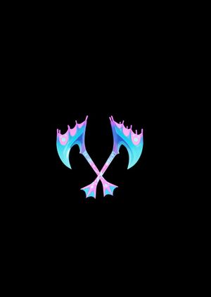Fortnite - Jellaxes Pickaxe (DLC) Epic Games Key GLOBAL
