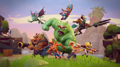 Get Crash Team Rumble™ - Deluxe Edition XBOX LIVE Key TURKEY