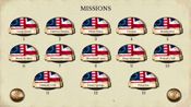 Buy Hold the Line: The American Revolution
