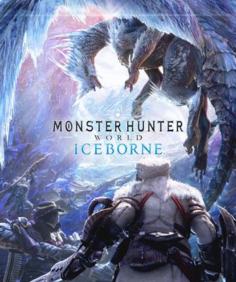Monster Hunter World: Iceborne historic low price