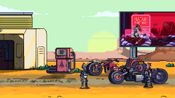 Redeem Scrap Riders (PC) Steam Key GLOBAL