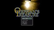 Get Orphan's Treasure