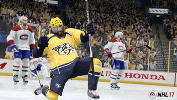 NHL 17 Xbox One for sale