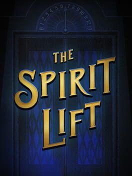 The Spirit Lift Steam Key (PC) GLOBAL