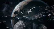 Buy Detached [VR] Steam Key EUROPE