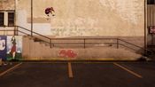 Tony Hawk's Pro Skater 1 + 2 Xbox One