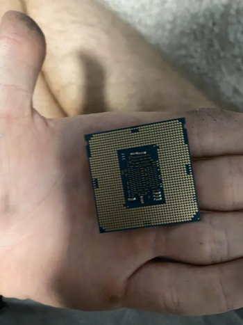 Intel Core i5-6600 3.3-3.9 GHz LGA1151 Quad-Core CPU
