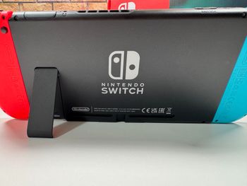 NINTENDO SWITCH CON "MÁGIA" 256GB CON JUEGOS INCLUIDOS