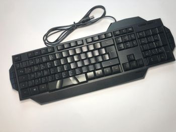 Speedlink RAPAX Gaming Keyboard – Precision, Power & Style for Gamers! for sale