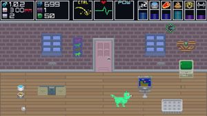 Domestic Dog