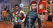 The Sims 4: Moschino Stuff Pack (DLC) XBOX LIVE Key EUROPE