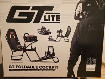 LENKTYNIŲ RINKINYS // RACING SET 