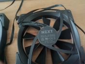 Buy NZXT AER RGB 2 120 mm Addressable Rgb LED Single PC Case Fan
