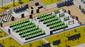 Definitely Not Fried Chicken (PC) Steam Key GLOBAL