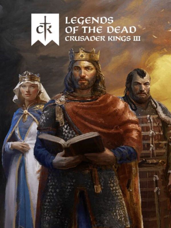 Free CK3 Legends of the Dead? Unlock Your Dynasty Now