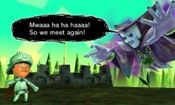 Redeem Miitopia