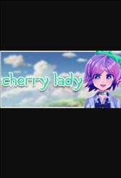 Cherry Lady (PC) Steam Key GLOBAL
