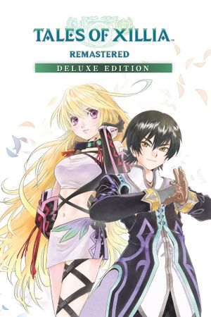 Tales of Xillia Remastered: Deluxe Edition Steam Key (PC) UNITED STATES