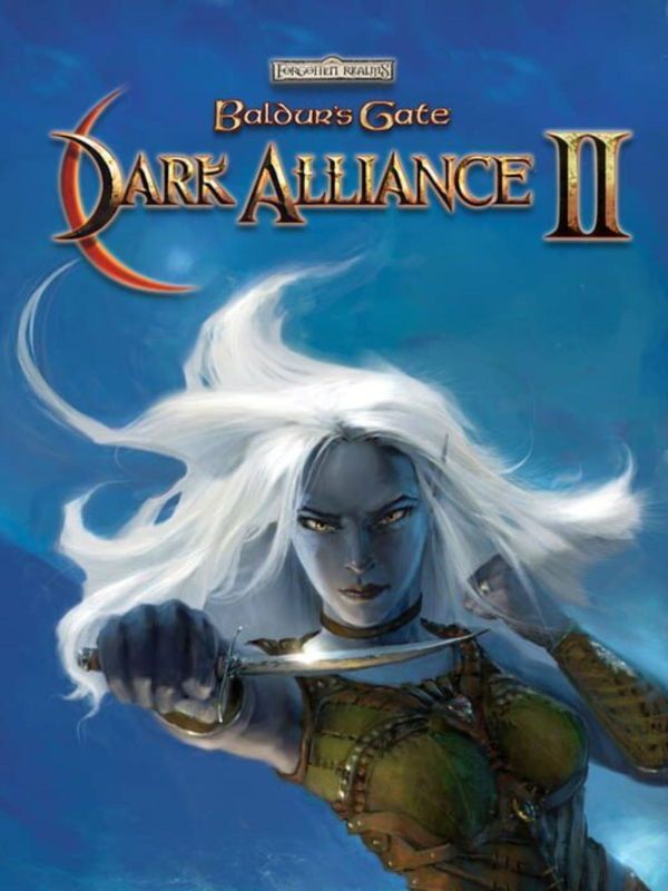 Get Baldur's Gate: Dark Alliance 2 for free today