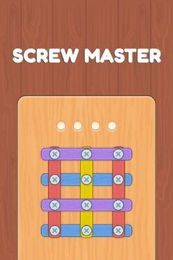 Screw Master XBOX LIVE Key GLOBAL