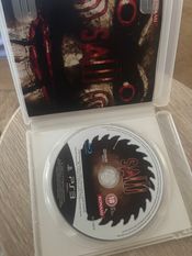Saw: The Video Game PlayStation 3