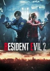 RE2 Deluxe Weapon Samurai Edge - Chris Model Steam Key GLOBAL
