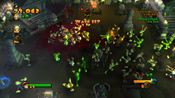 Burn Zombie Burn! Steam Key GLOBAL for sale