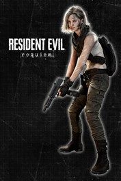 Resident Evil Requiem - Grace's Costume: Apocalypse Pre-Order Bonus (DLC) (PS5) PSN Key HONG KONG