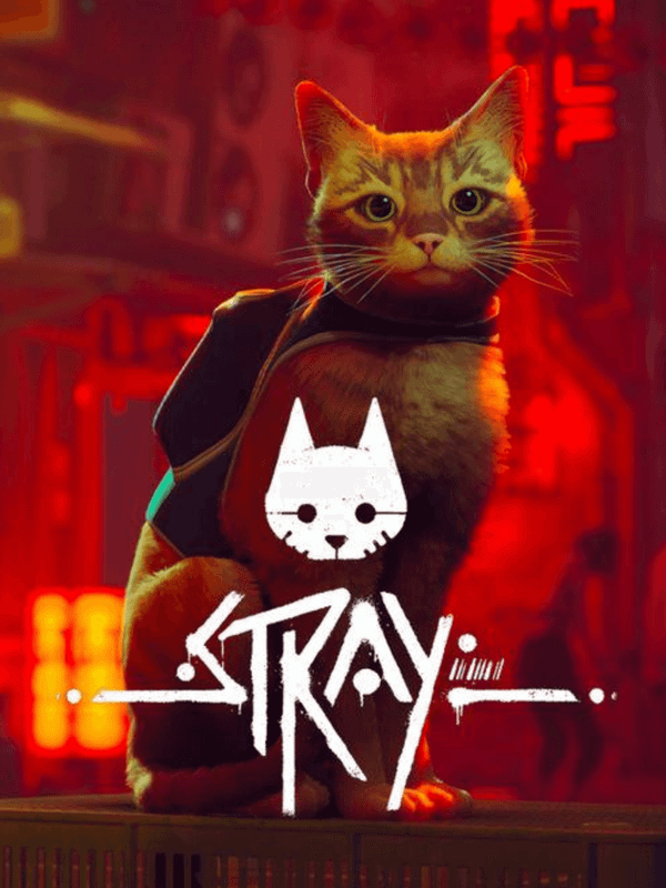 How to get Stray for free with Eneba gift cards