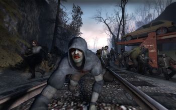 Redeem Left 4 Dead Xbox 360