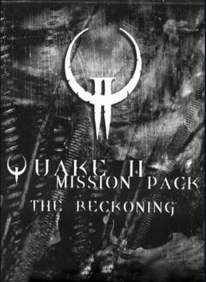 Quake II - Mission Pack: The Reckoning (DLC)